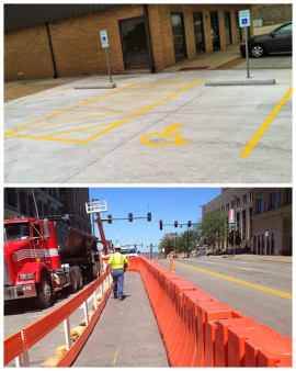 KC Line Striping Plus image 174946