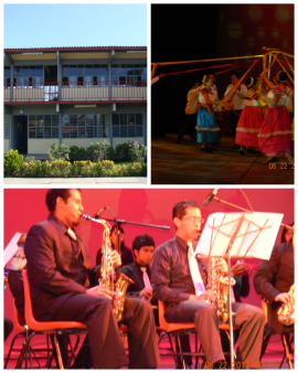 Preparatoria David Alfaro Siqueiros image 113123