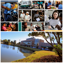 Savannah technical college image 241937