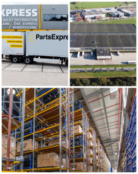 Collision Parts Express image 221284