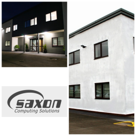 Saxon Computing Solutions image 181908