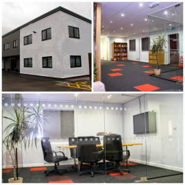 Saxon Computing Solutions image 181909