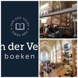 Waanders In de Broeren image 93707