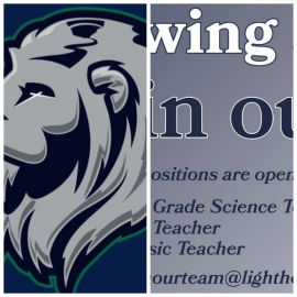 Lighthouse christian school, twin falls image 313241