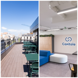 CAPITOLE CONSULTING image 104777