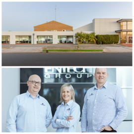 Entech Electronics image 14595