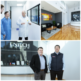 Entech Electronics image 14596