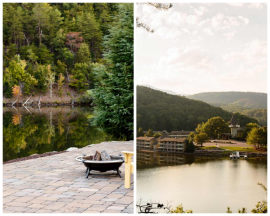 Cohutta Springs Conference Center image 127587