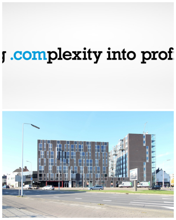 ISAAC Software Solutions Eindhoven image 169651