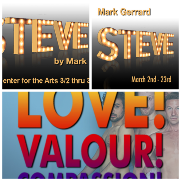 Zeitgeist Stage Company image 159933