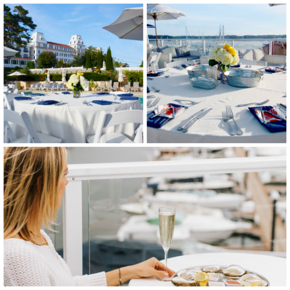 Wentworth by the Sea a Marriott Hotel and Spa image 48300