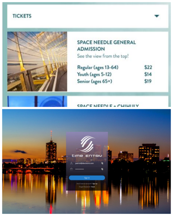 Decision tree consulting image 272542