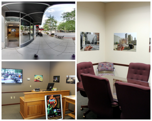 Downtown Improvement District of Fort Wayne image 226441