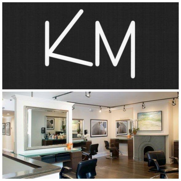 Kevin maple salon image 307864