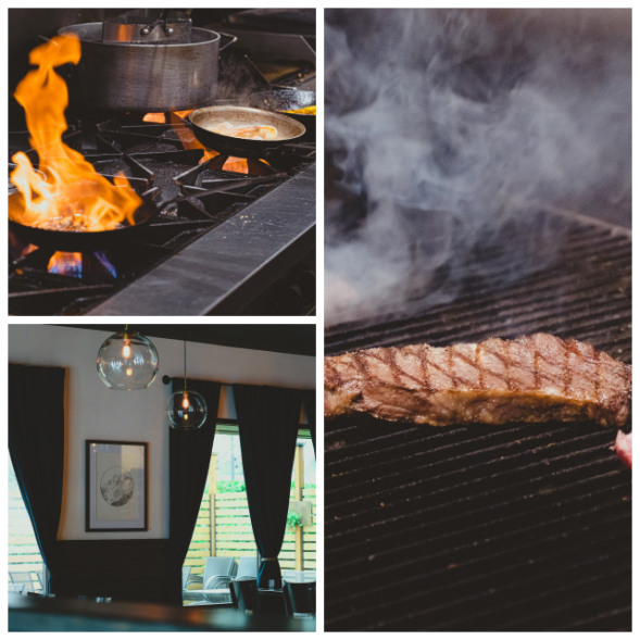 Lj's bistro & bar image 314175