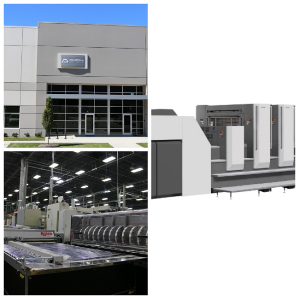 Millennium print group image 263277