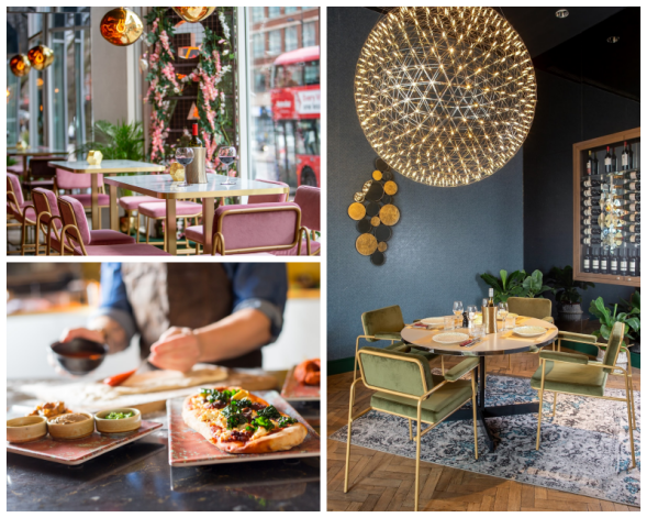 Pullman London St Pancras image 81462