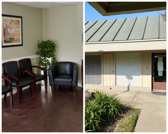 David A. Palmore MD. INC. image 204272