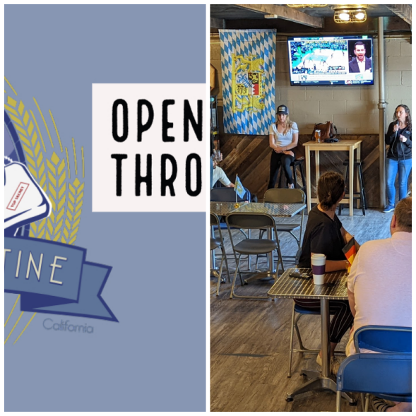 Clandestine Brewing image 103723