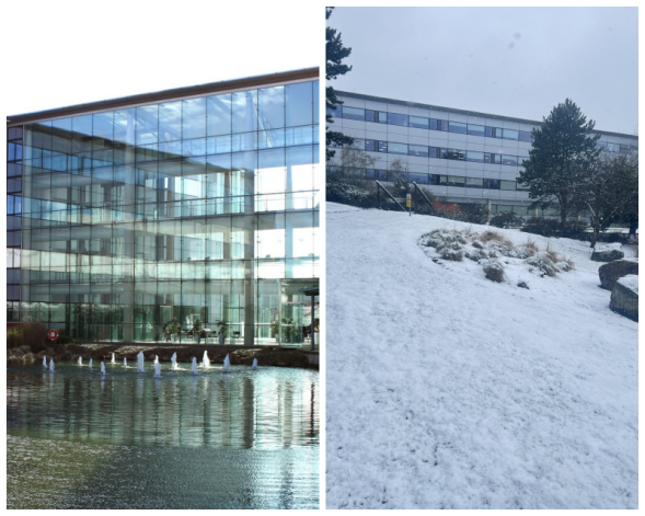 Computacenter Benelux image 155078