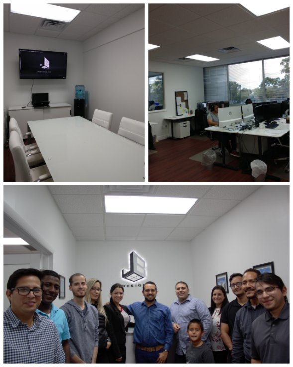 Jb design & permitting, inc. image 304219