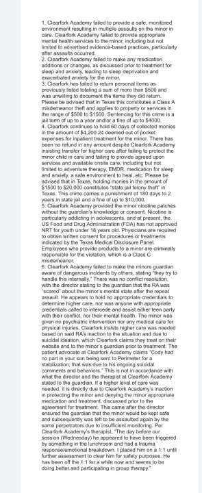 Review Clearfork academy image 356450