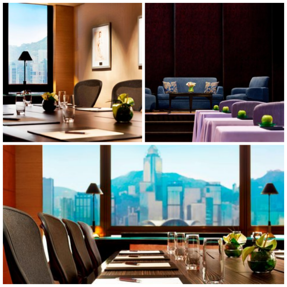 Sheraton, Hong Kong Hotel and Towers image 128551