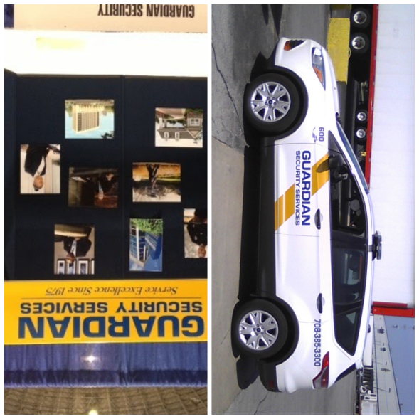 Guardian Security Services image 31907