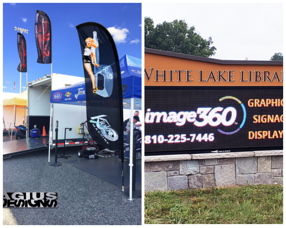 Signs by tomorrow brighton MI image 172955