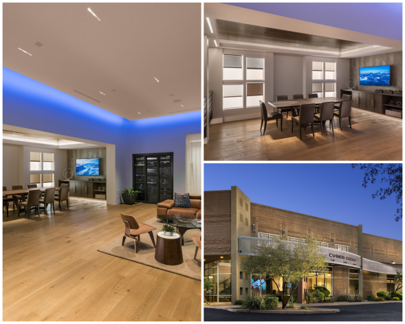 Cyber Technology Group image 3162