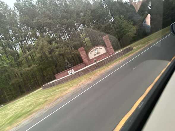 Review FCI Fort Dix image 356958