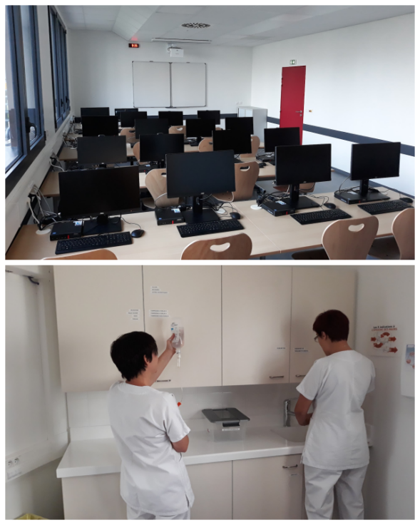 IFSI-IFAS Amboise image 172170