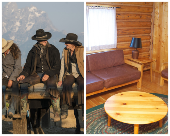 Triangle X Ranch Co image 156653