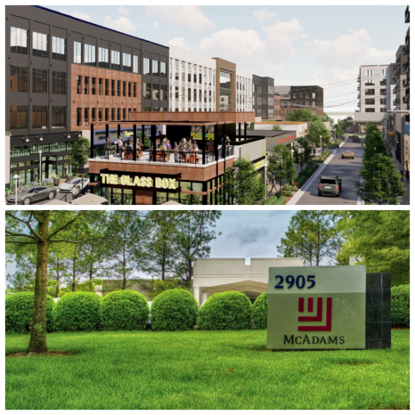 Mc Adam's image 109893