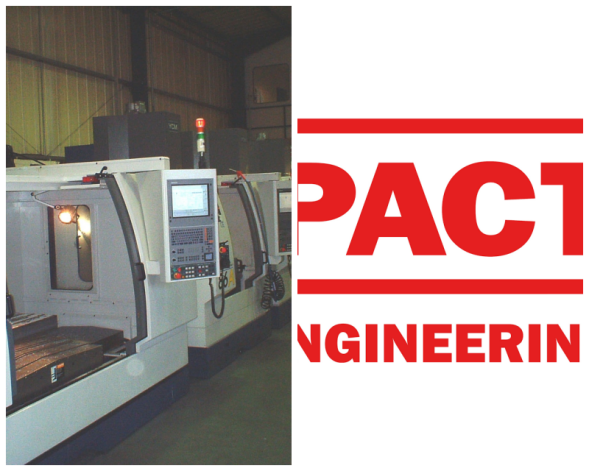 PACT ENGINEERING Co image 225401