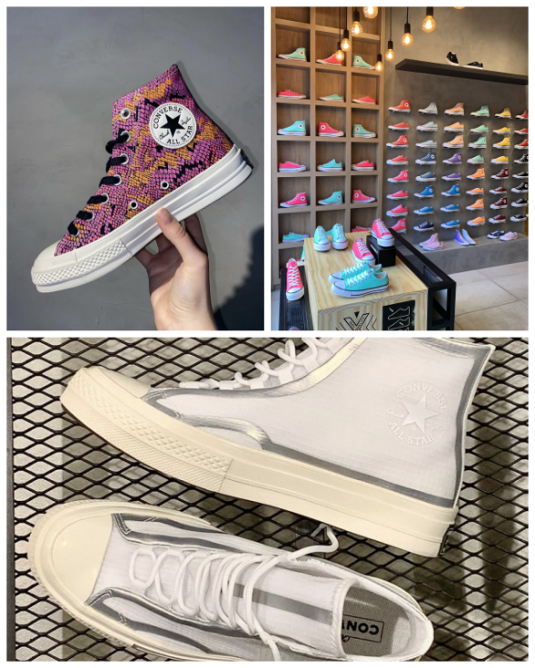 Espaço.con (Converse) image 187835