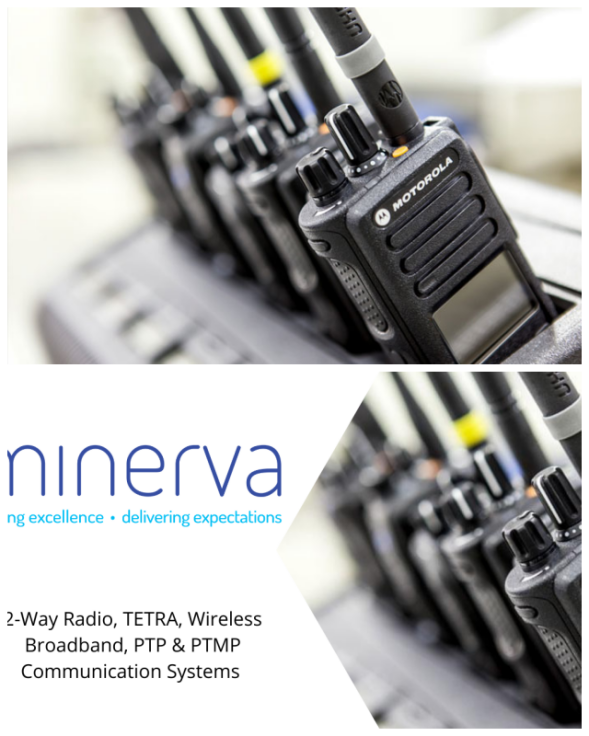 Minerva Technologies JLT image 116432