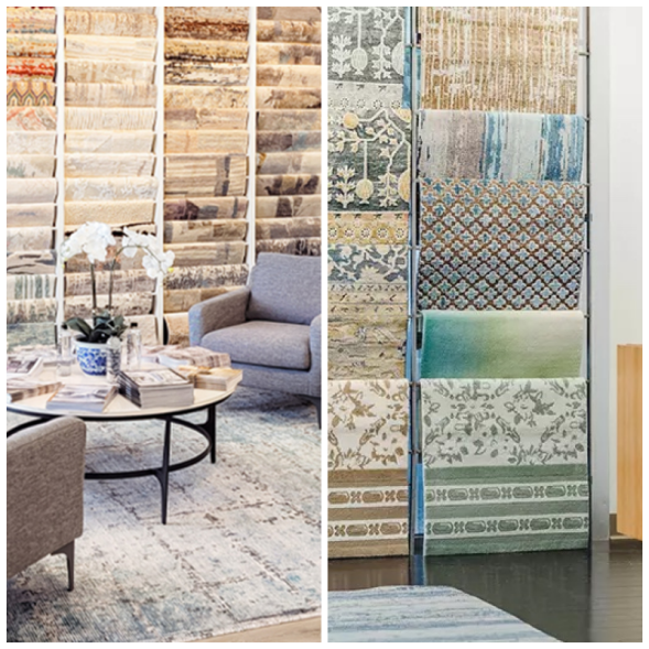 Crystal tree carpet & flooring image 270148