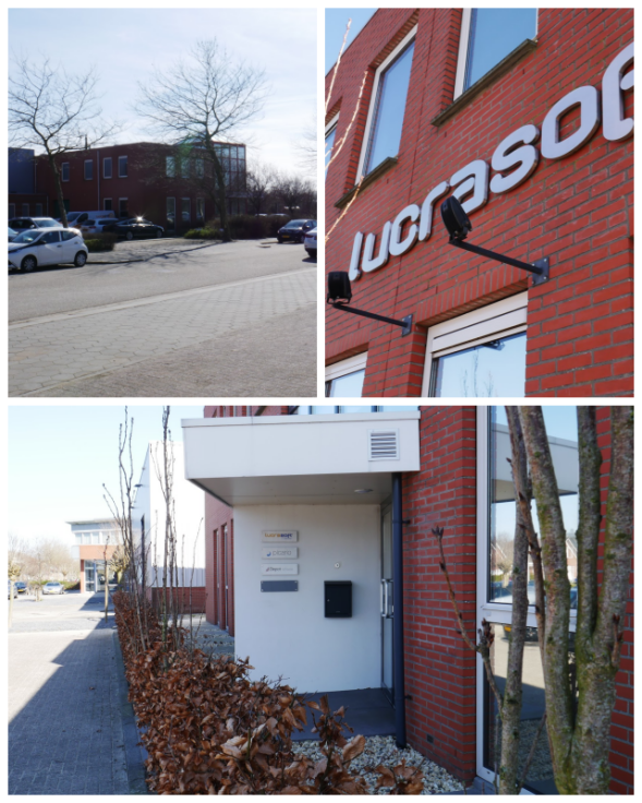 Lucrasoft ICT Group image 199336