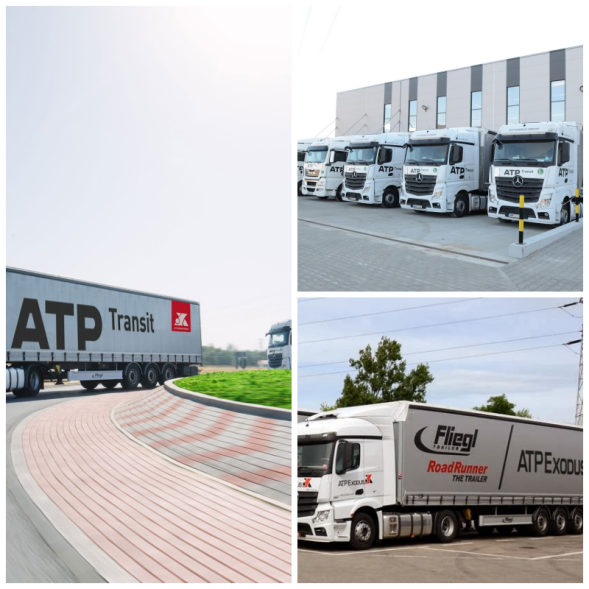 ATP Transit Srl image 110664