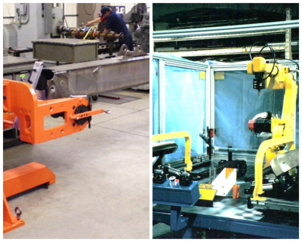 Machine tool & fab corp. image 316073