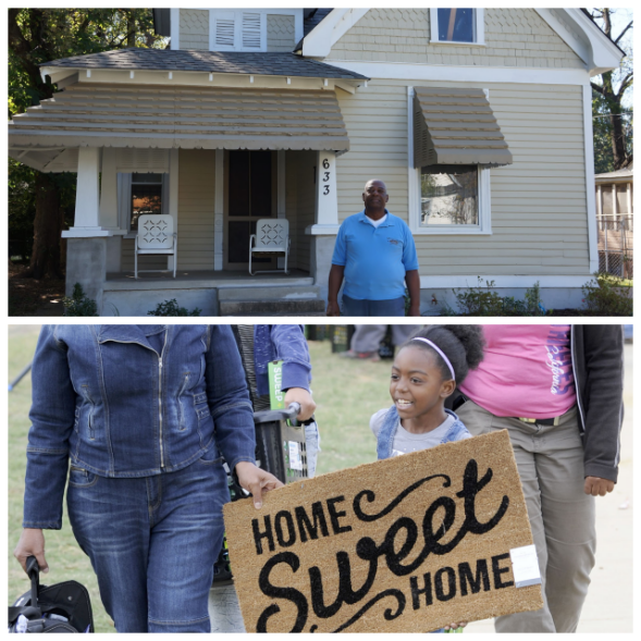 Habitat for Humanity of Greater Memphis image 197193