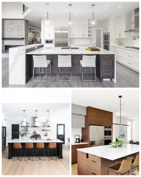 Deslaurier Custom Cabinets Inc. image 201960