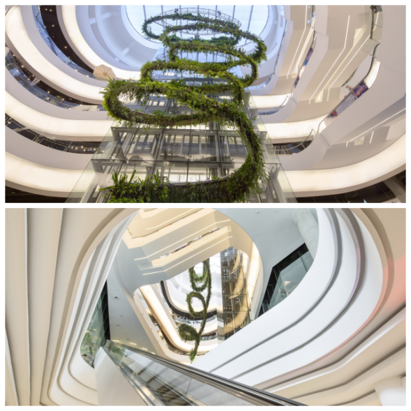 BOIFFILS Architecture image 174397