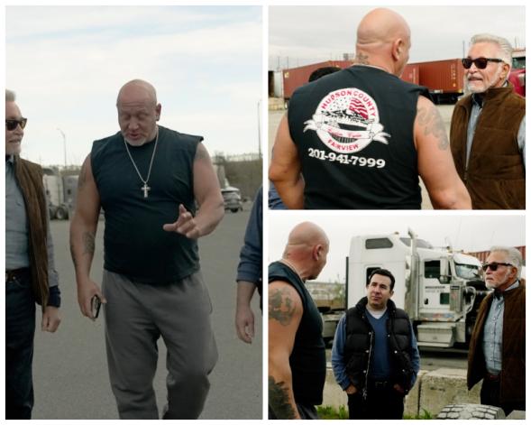 Maggiano, DiGirolamo & Lizzi, P.C. image 212453