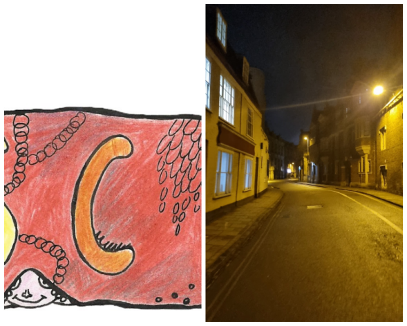 Student Community Action image 212665