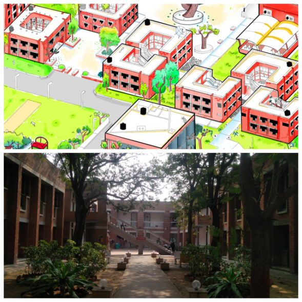 Mudra Insitute of Communications Ahmedabad image 56746