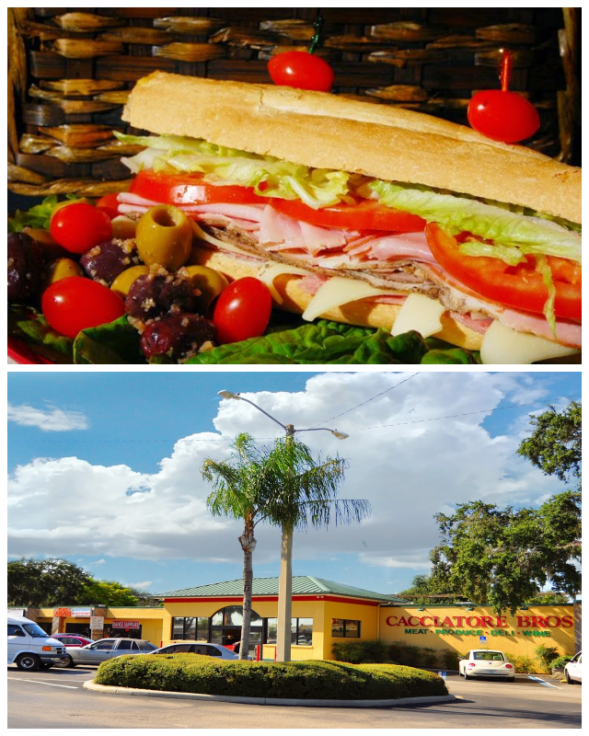 Cacciatore Bros. Inc. image 119356