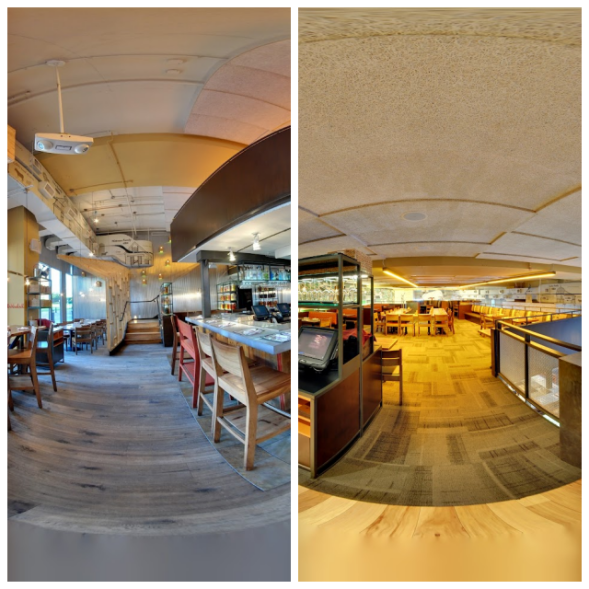 Founding Farmers MoCo image 135252