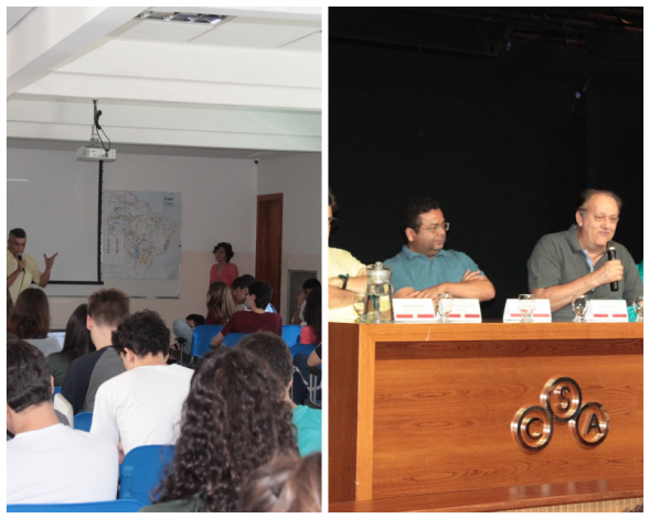 CSA | Colégio Santo Antônio image 148963